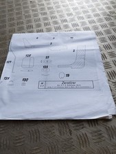 Bauplan schlachtschiff zerstö gebraucht kaufen  Calw
