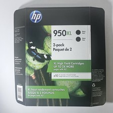 Ink lot 950xl for sale  Bemidji