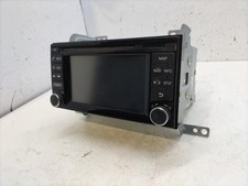 Autoradio origine nissan d'occasion  Génissac