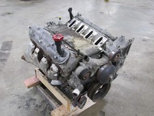 Trailblazer aero 6.0l for sale  Hazelwood