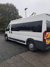 ex ambulance for sale  BRADFORD