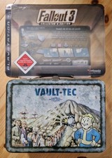 Fallout limited special gebraucht kaufen Fallout limited special gebraucht kaufen  Potsdam