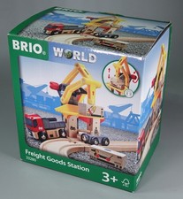 Brio 33280 freight for sale Brio 33280 freight for sale  NOTTINGHAM