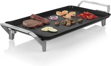 Używany, Elektryczny grill kontaktowy Princess 103110, 2500 W, czarny | towar B na sprzedaż  PL