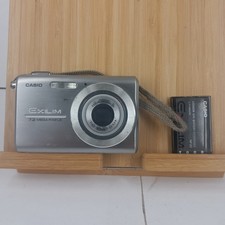 Casio exilim z75 usato  Vimodrone
