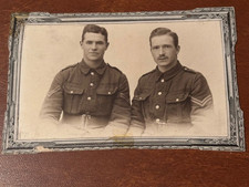 Antique cabinet card for sale  Parker