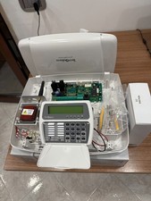 Tecnoalarm tp4 gsm usato  Cerveteri