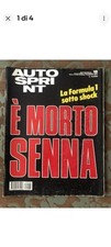 Autosprint 1994 morto usato  Parma