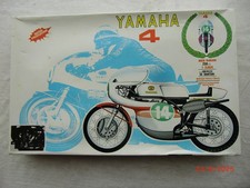 Protar modellbausatz yamaha gebraucht kaufen  Nossen