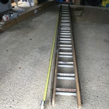 Ladders 8m for sale  FORDINGBRIDGE