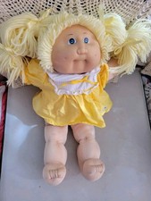 Vintage 1984 cabbage for sale  Gower
