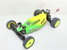 Losi tlr 5.0 d'occasion  Expédié en Belgium