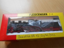 Fleischmann br13 dampflok gebraucht kaufen  Bad Saulgau