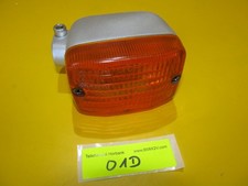 Blinker alu bmw gebraucht kaufen  Gütersloh