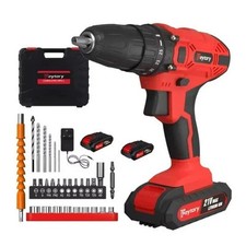 Feytory 21v cordless for sale  NOTTINGHAM