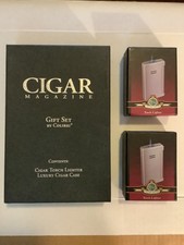 Cigar magazine gift for sale  Golden
