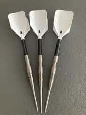 Winmau sniper steeldarts gebraucht kaufen  Putzbrunn