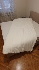 Ikea rödtoppa piumone usato  Torino