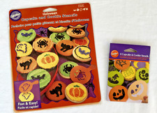 Wilton halloween cupcake for sale  San Bernardino
