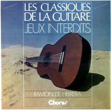 Ramon herrera classiques d'occasion  Expédié en Belgium