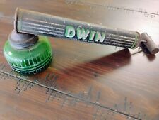 Vintage dwin bug for sale  Dwight