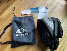 Wekapo inflatable air for sale  Austin