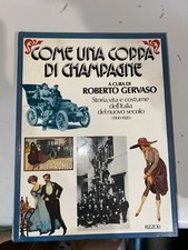 Come una coppa usato  Roma