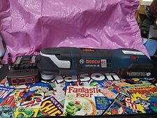 Bosch gop18v 18v for sale  Monroe