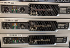 Crest cd3000 power for sale  Grand Island