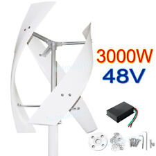 3000w vertical wind for sale  WALSALL