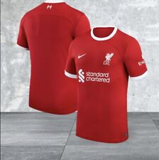 Lfc nike mens for sale  BRADFORD
