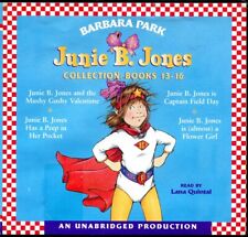 Junie jones collection for sale  Garland