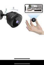 Mini caméra surveillance d'occasion  Besançon