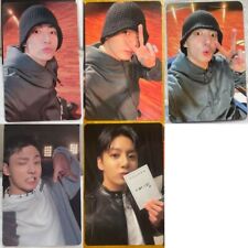 Cartão fotográfico oficial BTS Jungkook I AM STILL benefícios de admissão de filmes de cinema comprar usado  Enviando para Brazil