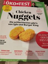 Zeitschrift zeitung öko gebraucht kaufen  Reckendorf
