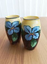 Pair art deco for sale  MARCH