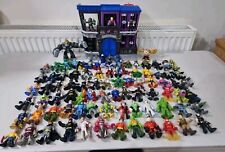 Imaginext marvel tnmt for sale  HUNTINGDON