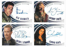 Farscape season wormhole for sale  SCARBOROUGH