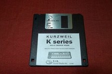 Floppy with french usato  Trapani