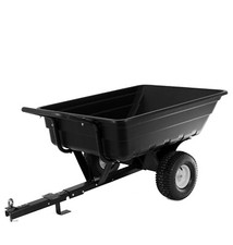 Cobra gtt400hd garden for sale  HORSHAM