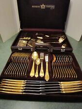 Bestecke solingen karat for sale  Farmington