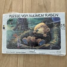 Rahmenpuzzle teile vom gebraucht kaufen  Stuttgart