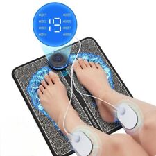 Elettrostimolatore ems piedi usato Elettrostimolatore ems piedi usato  Giugliano in Campania