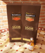Bushmills 1608 400th gebraucht kaufen  Erkelenz