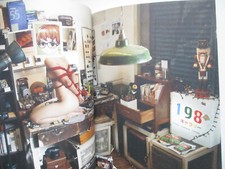 Comics art design gebraucht kaufen  Berlin