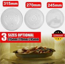 Mikrowellenteller 5cm 27cm gebraucht kaufen  Bremen