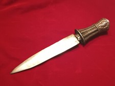 Unusual antique dagger for sale  Fort Myers