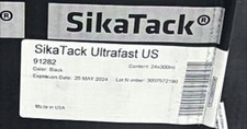 Sikaflex sikatack direct d'occasion  Expédié en Belgium