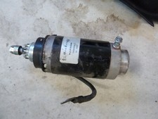 Mercury outboard starter for sale  Shakopee