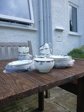 Wedgwood chartley tea for sale  KNIGHTON